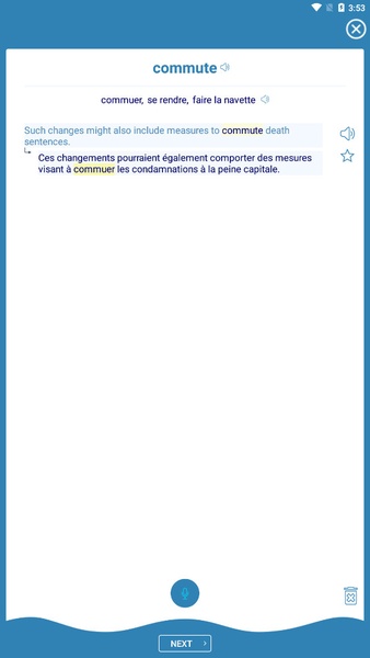 Reverso Translation Dictionary - Preview 23