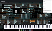 FM Synthesizer [SynprezFM II] screenshot 8