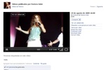 Facebook Video screenshot 2