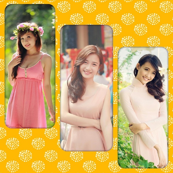 Simple Collage - Preview 2