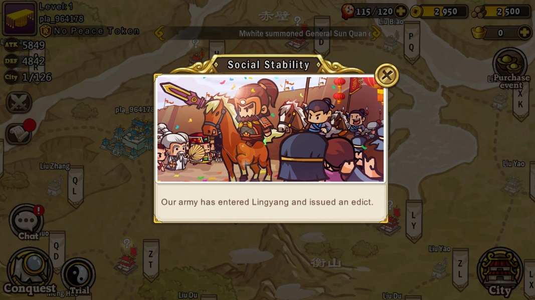 Mini Warriors: Three Kingdoms - Preview 14