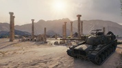 World of Tanks screenshot 5