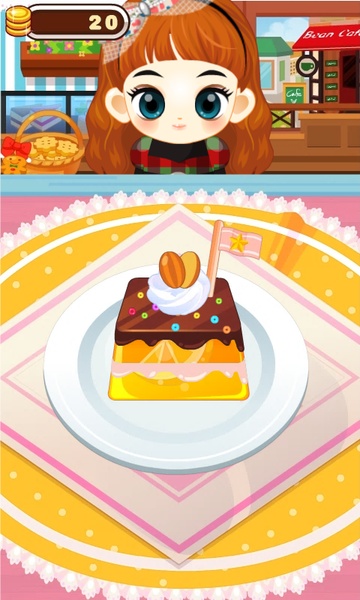 Pudding Maker - Preview 1