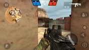 Bullet Force screenshot 1