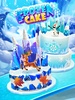Icy Cake Desserts - Princess Ice Food screenshot 2