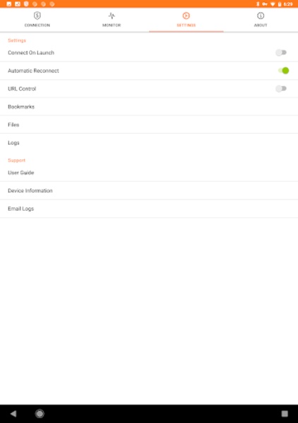 SonicWALL - Preview 2
