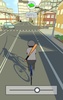 Bike Transporter: Alley Biking screenshot 5