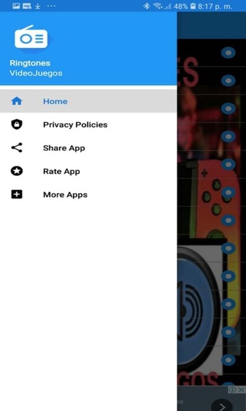 Ringtones De Video Juegos - Preview 2