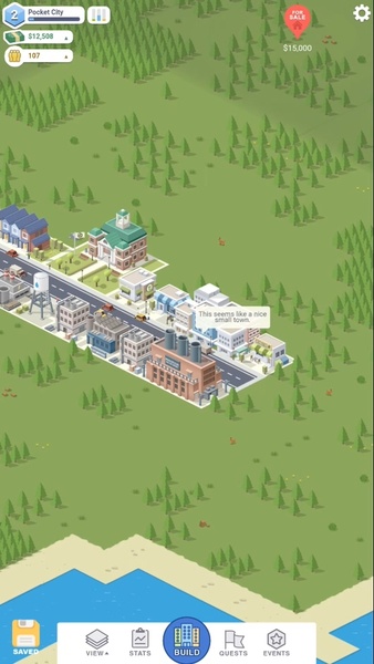 Pocket City Free - Preview 10