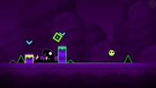 Geometry Dash World screenshot 2