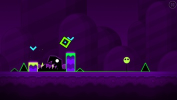 Geometry Dash World 1 04 Para Android Descargar