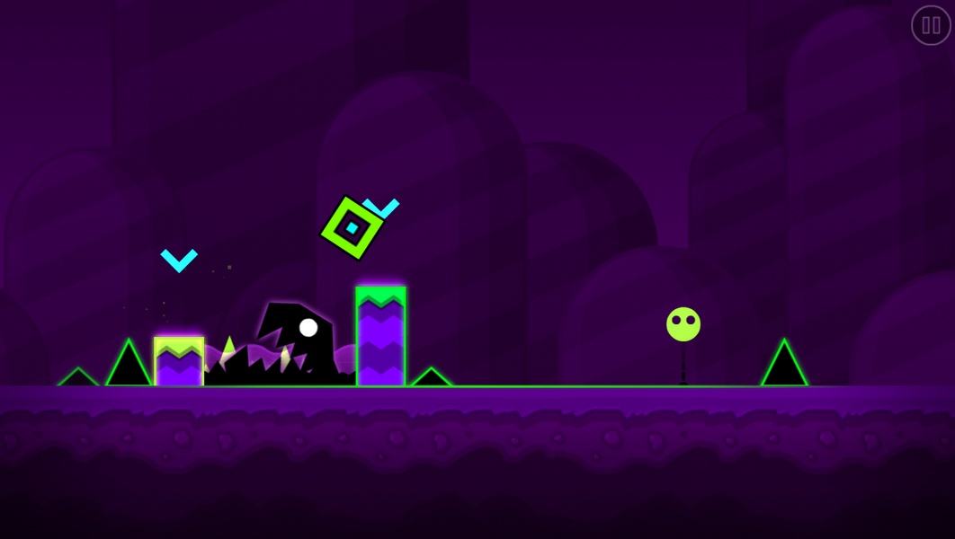 Geometry Dash World - Preview 10