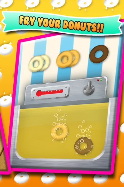 Donut Shop - Preview 13