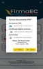 FirmaEC screenshot 6