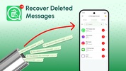 A1 Message Recovery screenshot 16