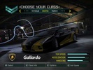 Need for Speed Carbon screenshot 7
