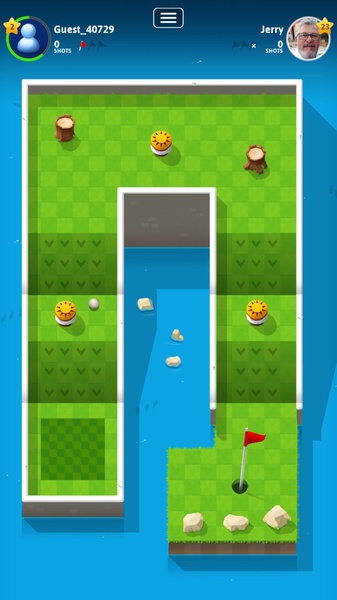 Top Golf - Preview 8