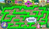 Juliet Forest Adventure screenshot 2