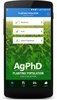Ag PhD Planting Population Calculator screenshot 4