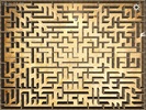 RndMaze - Maze Classic 3D Lite screenshot 5