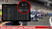 Sim Racing Telemetry screenshot 3