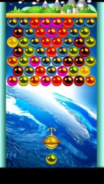 Bubble Shooter Star - Preview 12