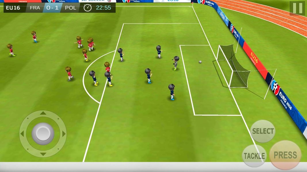 Euro 2016 France - Preview 10