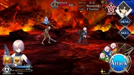 Fate/Grand Order 2.85.0 For Windows screenshot 12