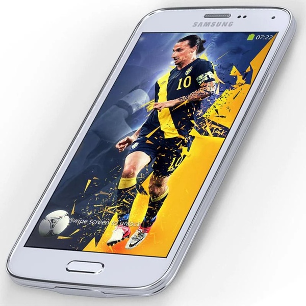 Ibrahimovic Wallpaper - Preview 3