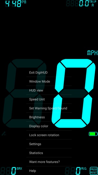 DigiHUD - Preview 3
