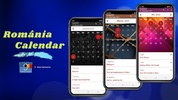 Calendar România 2024 screenshot 8