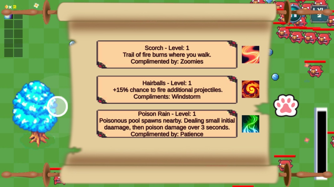 Kitty Survivor - Preview 11