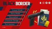 Black Border Patrol Sim (Demo) screenshot 10