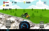 Fun Hill Race screenshot 7