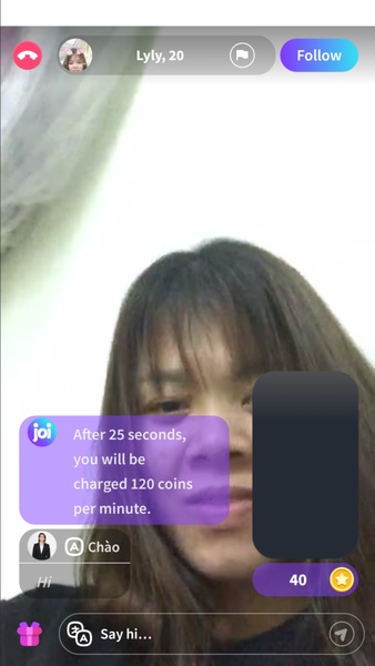 Joi - Preview 2