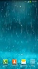 Pioggia Sfondi Animati screenshot 16