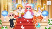 BoBo World: Wedding screenshot 2