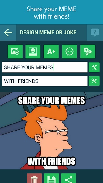 Ololoid Meme Generator - Preview 15