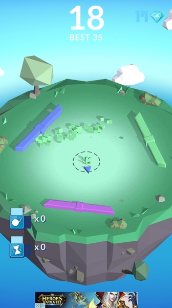 Crystal Rush - Preview 7