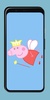 Peppa Pig House Wallpapers screenshot 3