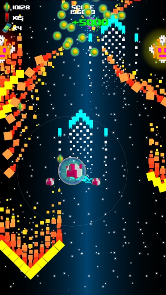 Space Wars Galaxy Battle - Preview 7