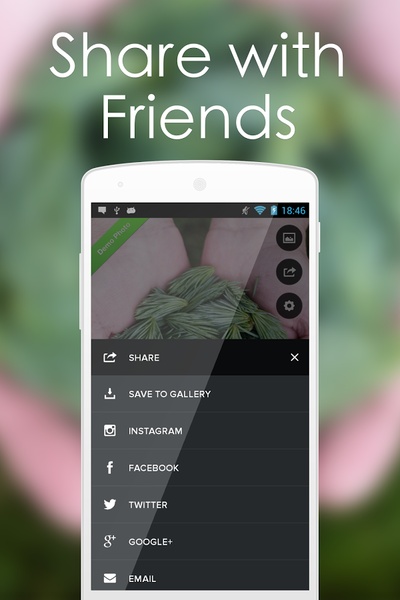 KalosFilter - Preview 1