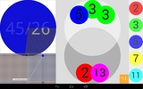 Touch Fraction ℚ screenshot 4