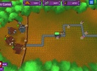Castle Defence screenshot 2
