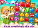 Bits of Sweets: Match 3 Puzzle screenshot 6