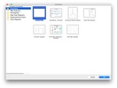 ClickCharts Free Diagram and Flowchart Maker Mac screenshot 7