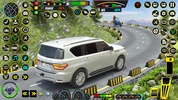 City Car Drive School screenshot 3