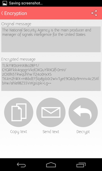 NSA Firewall - Preview 4
