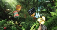 Extreme Shooting Adventure screenshot 1