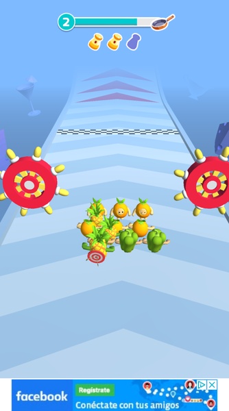 Fruit Rush - Preview 6